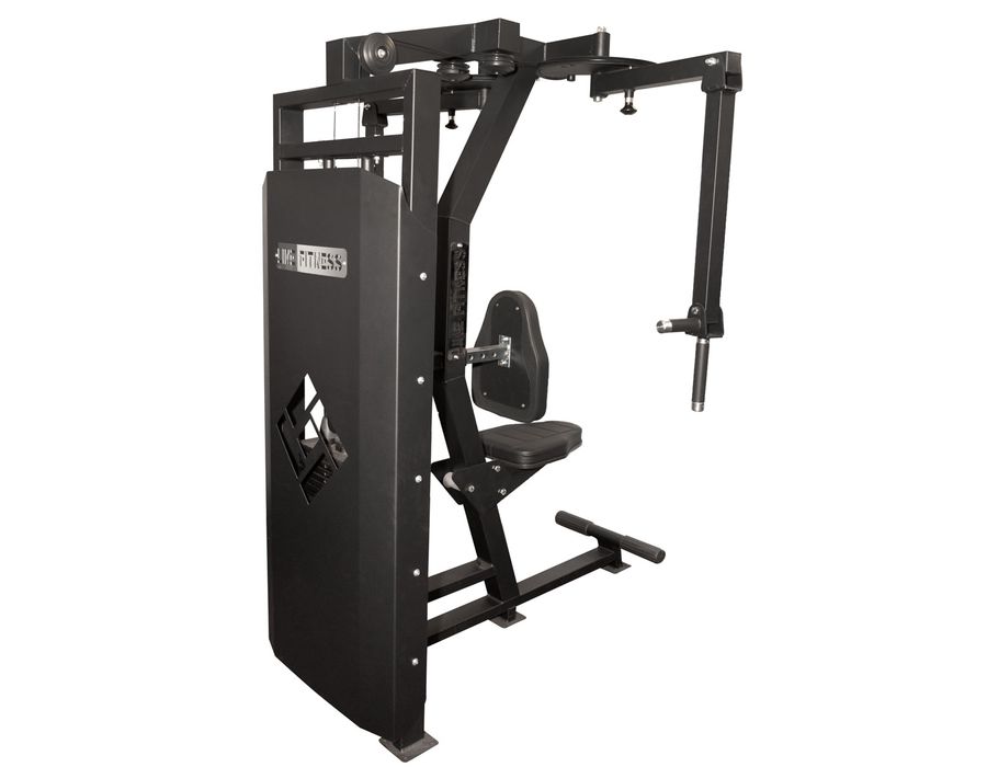 Peck Deck Pro Line | Equipamentos Line Fitness