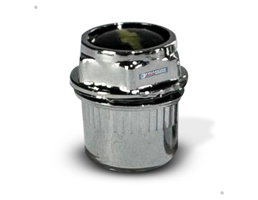 Kit Capa de Válvula Chevrolet Preto – Estilo + Proteção