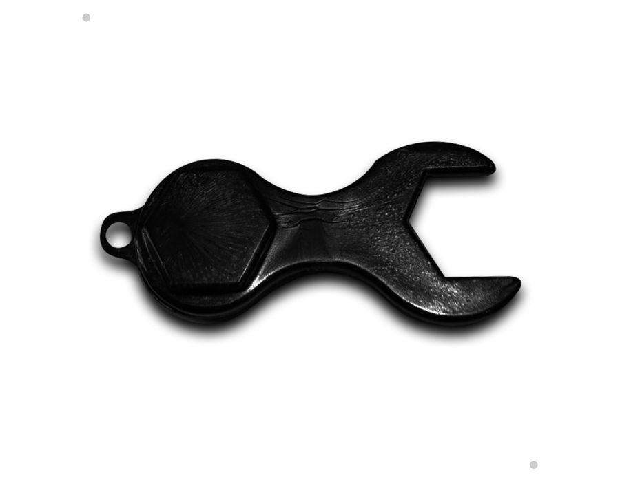 Kit Capa de Válvula Chevrolet Preto – Estilo + Proteção