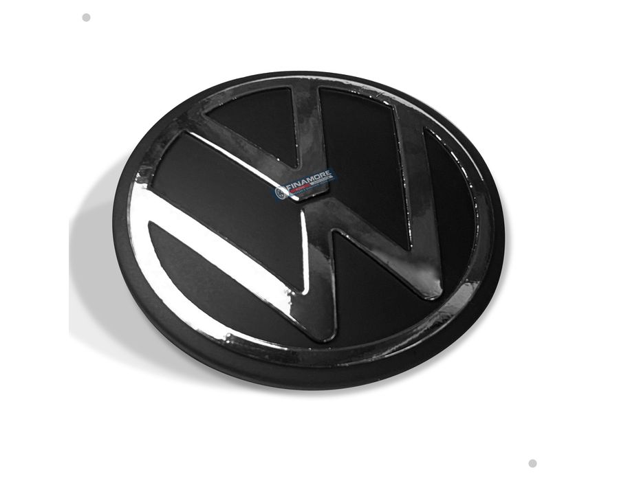Kit 4 Calotinhas Centro de Roda VW Original Nivus Polo Fox T-Cross 56mm – Encaixe Perfeito + Visual Autêntico