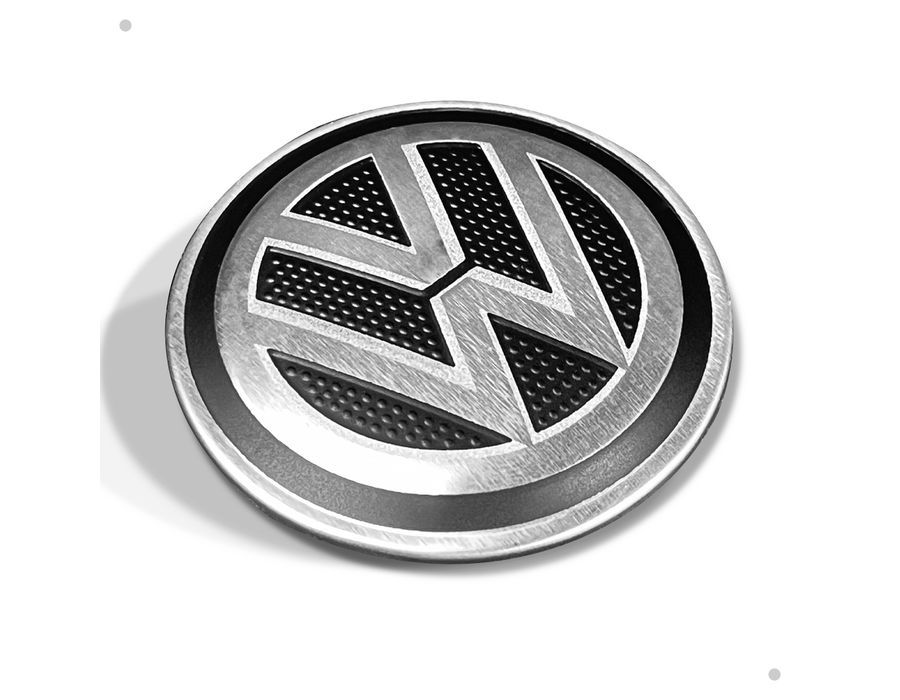 Kit 4 Calotinhas VW G6 com Garra Original – Encaixe Original e Visual Impecável