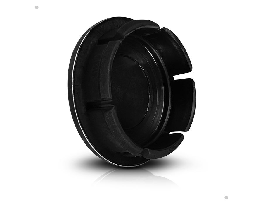 Kit 4 Calotinhas Centro de Roda Fiat Cromado Repuxo – Encaixe Preciso + Estilo Original nas Rodas