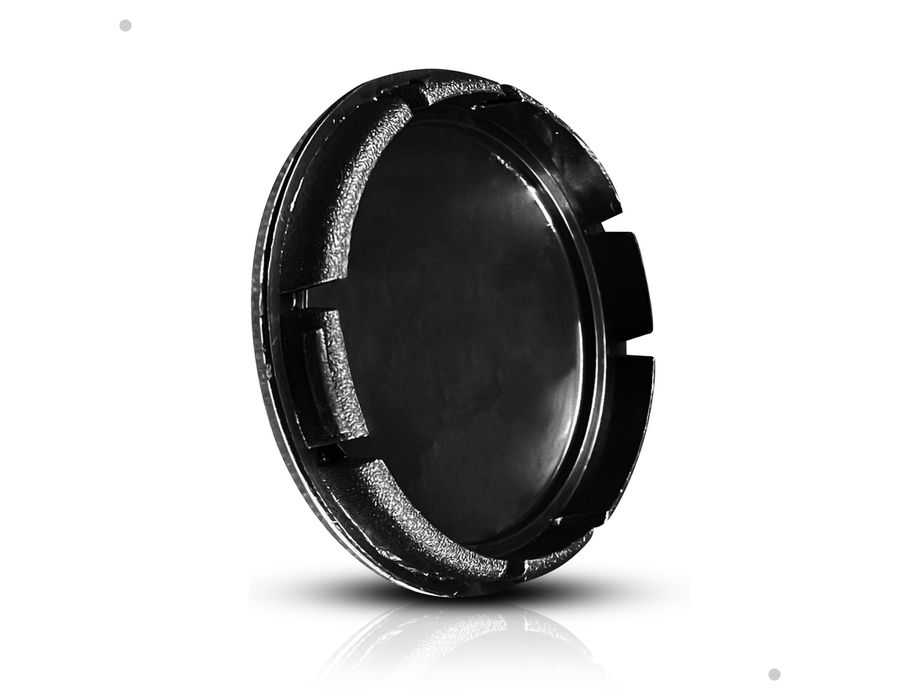 Kit 4 Calotinhas Centro de Roda VW Original Nivus Polo Fox T-Cross 56mm – Encaixe Perfeito + Visual Autêntico