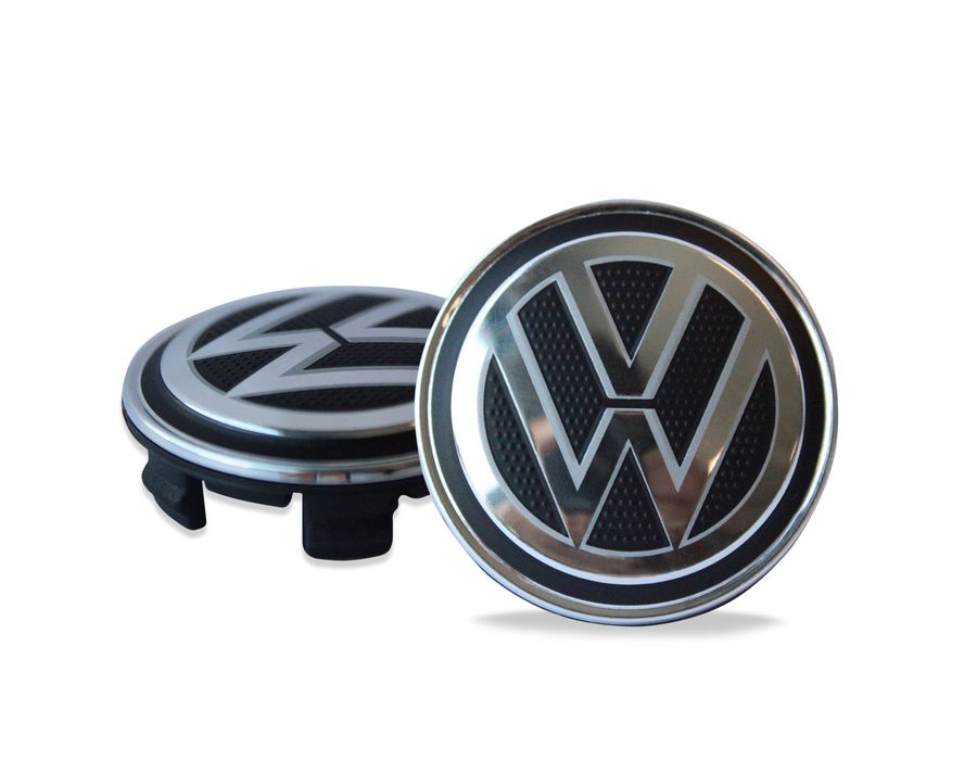 KIT 4 CALOTINHA VW G6 GARRA KRMAI