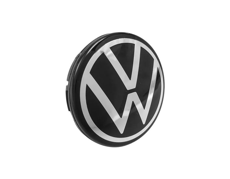 KIT 4 CALOTINHA VW NIVUS GARRA ORIGINAL