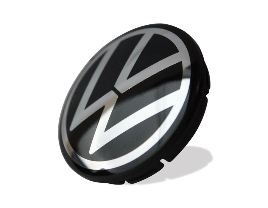 KIT 4 CALOTINHA VW NIVUS GARRA ORIGINAL