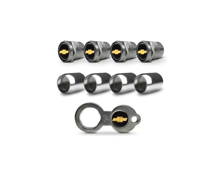 CAPA DE VALVULA GM PRETO