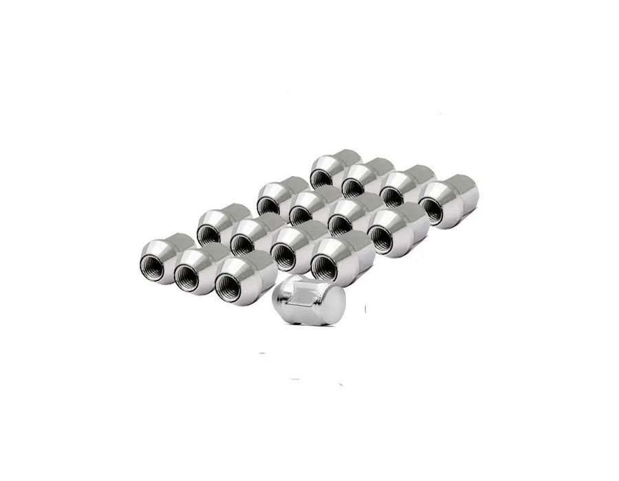 KIT 20 PORCAS GM 35MM