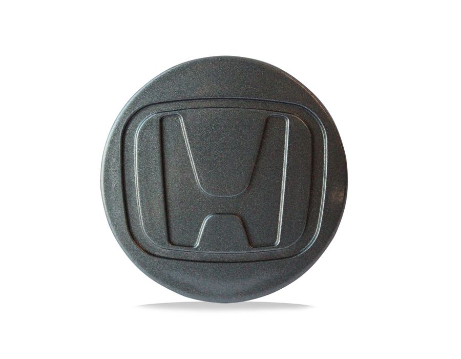 KIT 4 CALOTINHA HONDA FIT GRAFITE