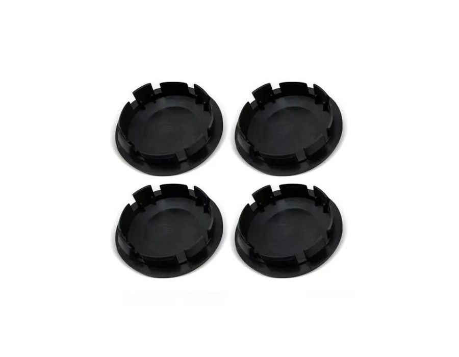 KIT 4 CALOTINHA VW JETTA + CAPA DE PARAFUSO