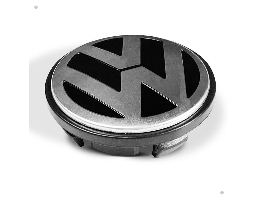 KIT 4 CALOTINHA VW JETTA/AMAROK