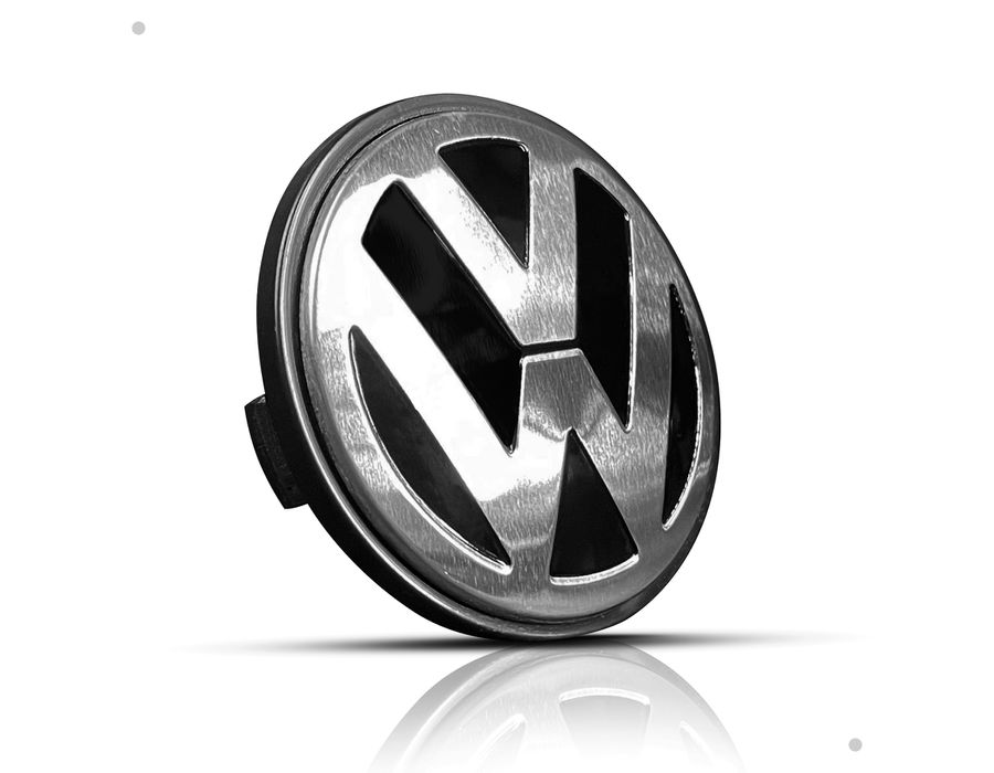 KIT 4 CALOTINHA VW JETTA/AMAROK