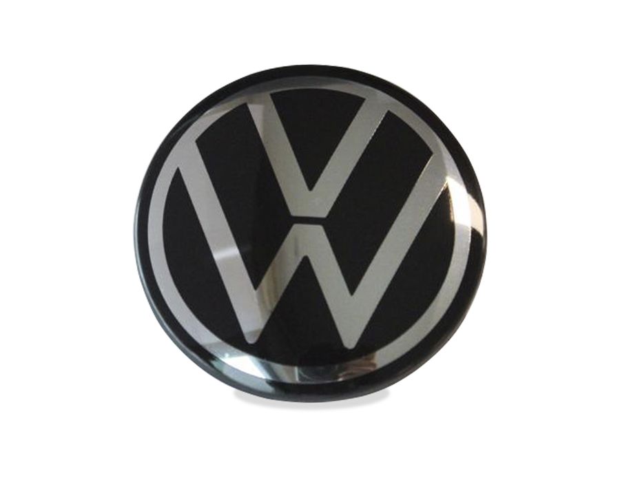 KIT 4 CALOTINHA VW NIVUS GARRA KRMAI