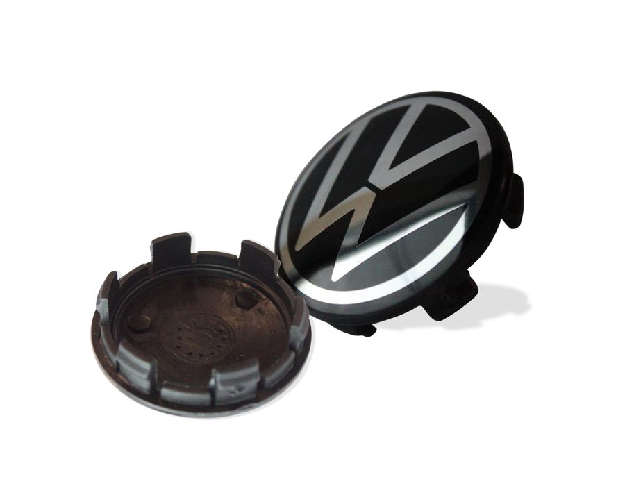 KIT 4 CALOTINHA VW NIVUS GARRA KRMAI