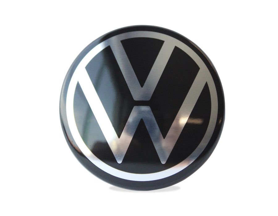 KIT 4 CALOTINHA VW NIVUS GARRA ZUNKY