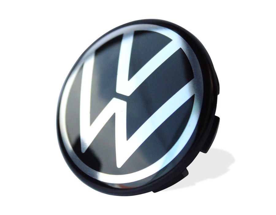 KIT 4 CALOTINHA VW NIVUS GARRA ZUNKY