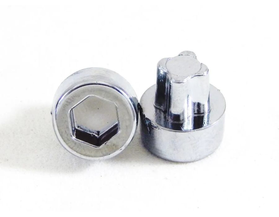 KIT 50 REBITES ALLEN