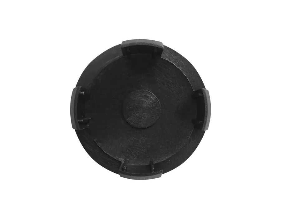 Kit 4 Calotas Ford Ranger Limited Prata – Encaixe Perfeito para Rodas Originais 2013 a 2018