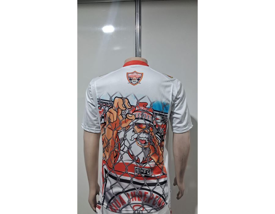 Camiseta Modelo Baseball 72
