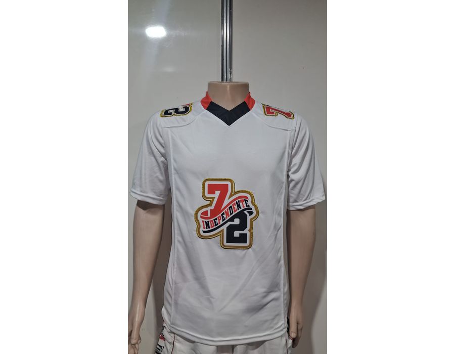 Camiseta Modelo Baseball 72