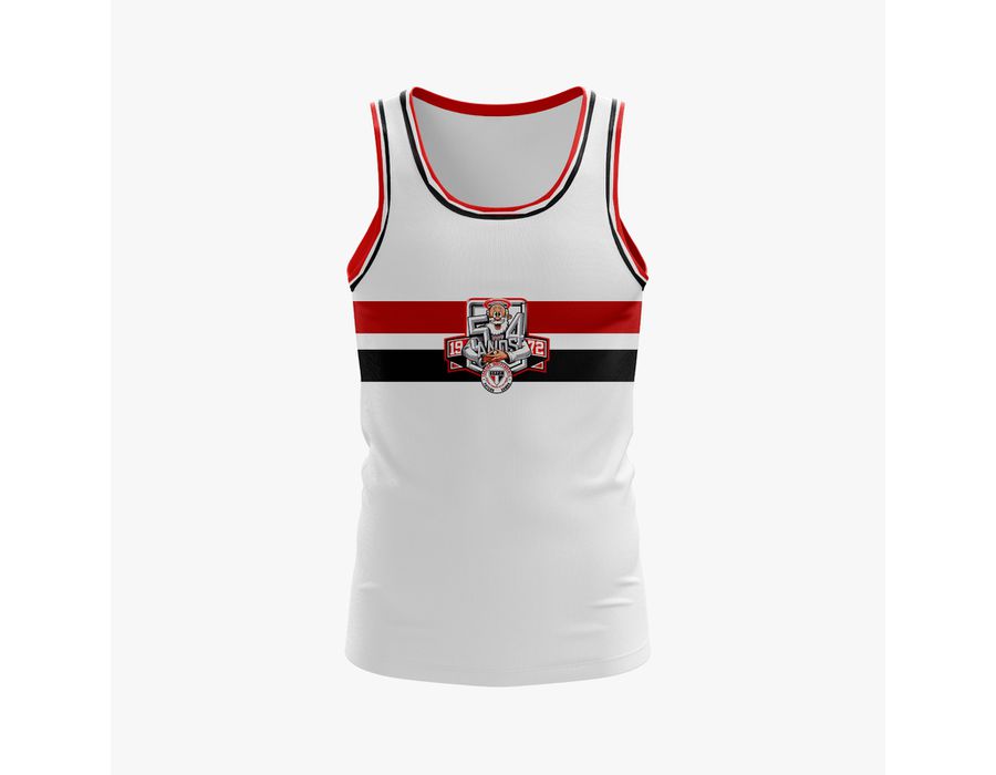 Kit Regata Comemoração aos 54 Anos da Torcida Independente