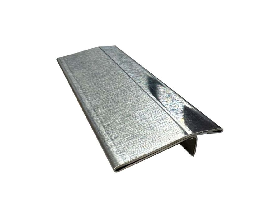 Filete D1 Inox Escovado Mozaik 120cm - PTD13520 | Ideale em Casa