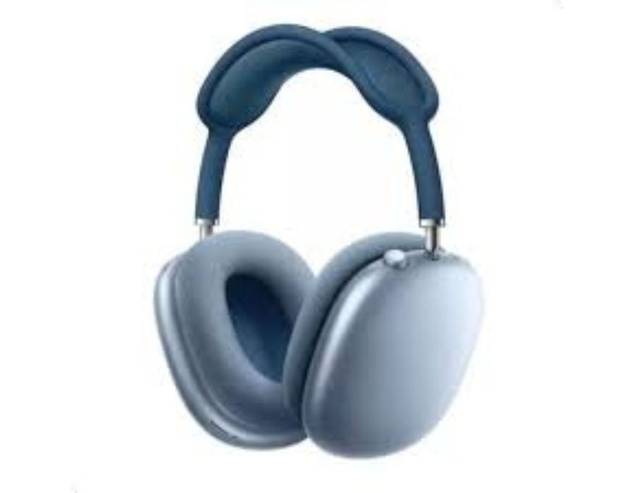 P9 Air Bluetooth Music Fone de Ouvido Estéreo Sem Fio Com Microfone Hifi Max
