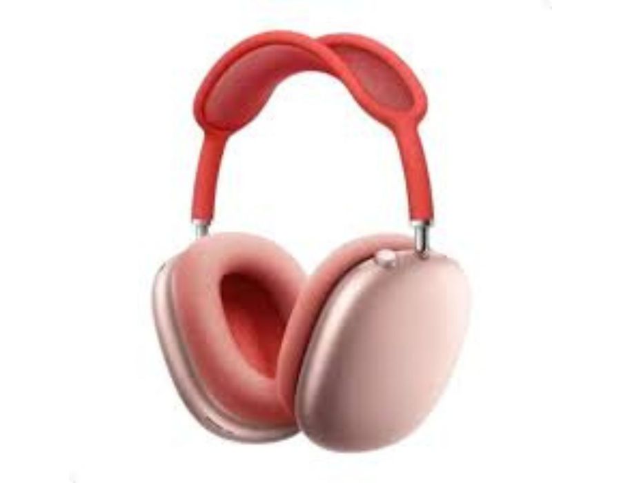 P9 Air Bluetooth Music Fone de Ouvido Estéreo Sem Fio Com Microfone Hifi Max