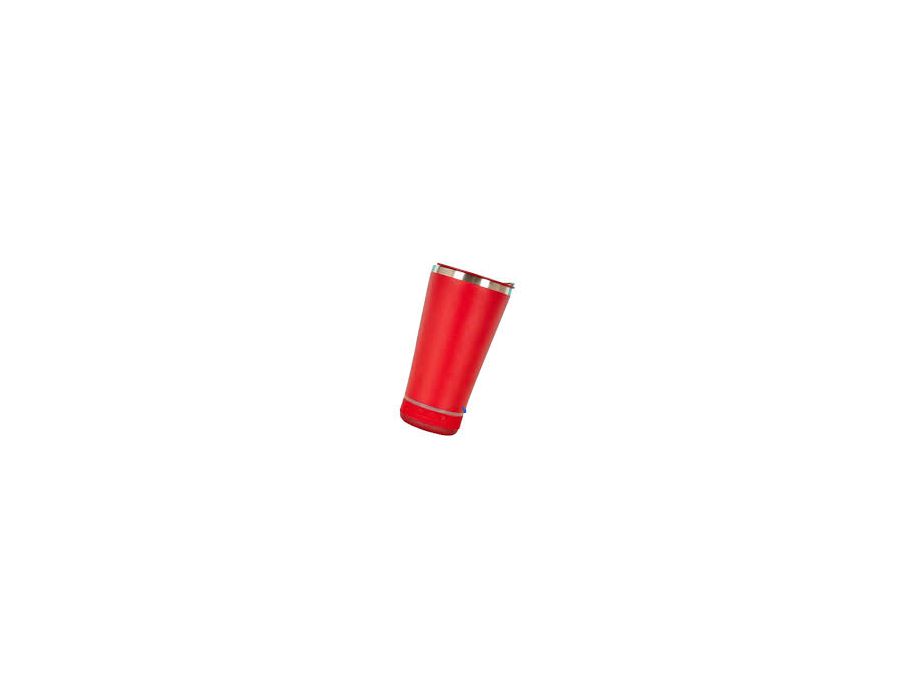 Copo Térmico Com Som Bluetooth