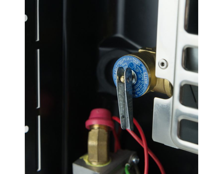AQUECEDOR DE AGUA 22 LITROS WH6GEA 94002SP LOJA DOMETIC