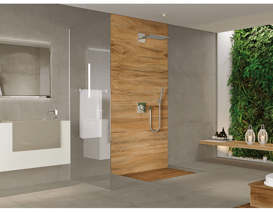 Porcelanato Portinari 60X120 Detroit AL ACT A M² Loja Gomes