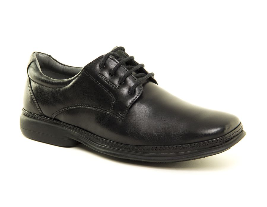 Sapato Social Masculino Conforto Sapatoterapia New  display picture 2