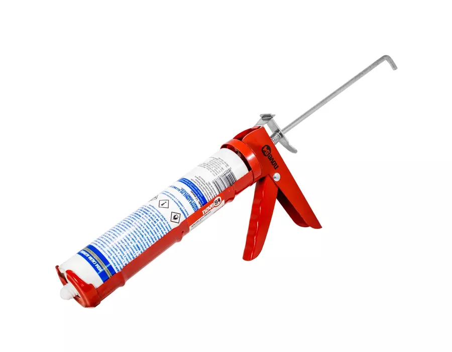 Aplicador de Silicone Nove54