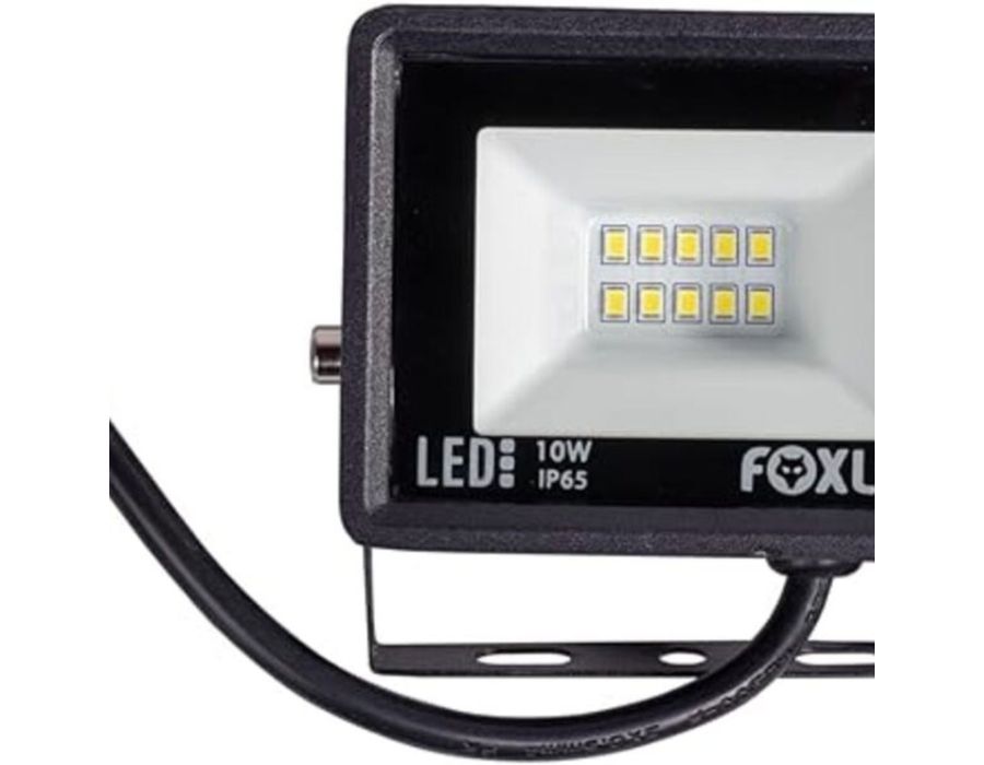 Refletor de Led 10W