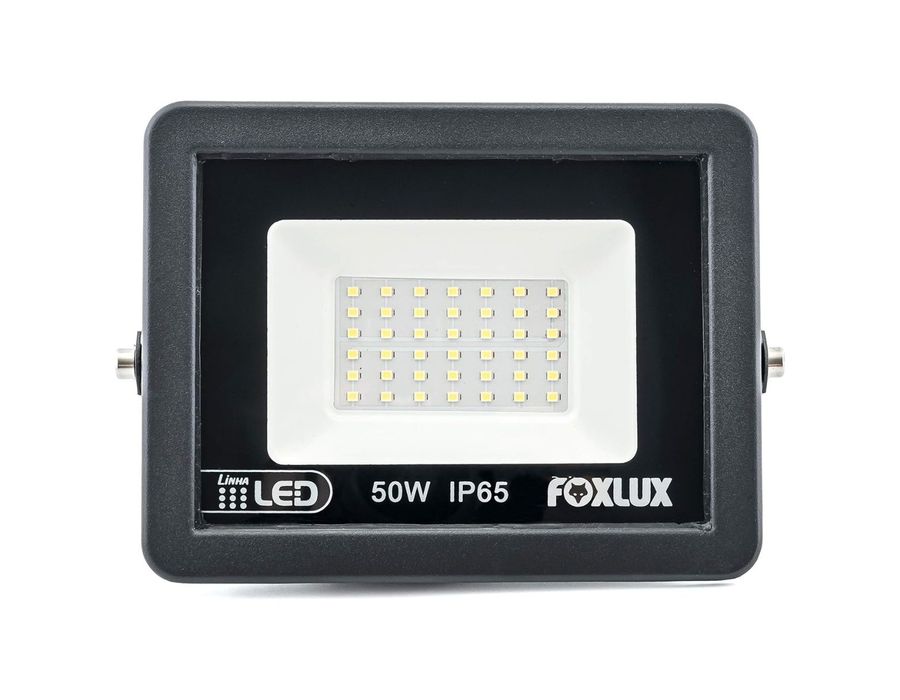 Refletor de Led 50W