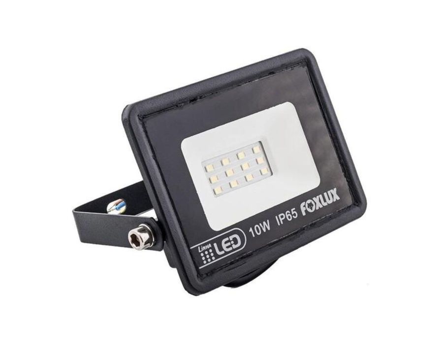 Refletor de Led 10W