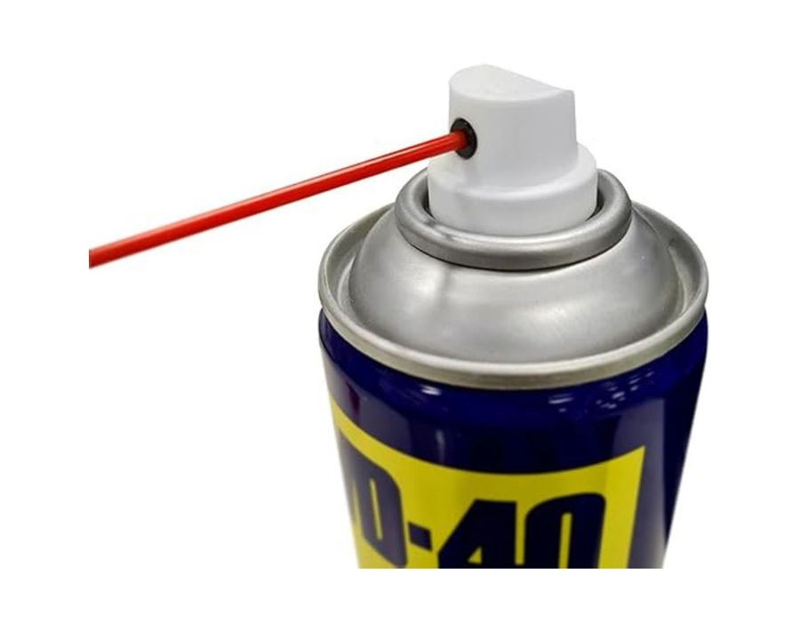 Desemgripante WD-40
