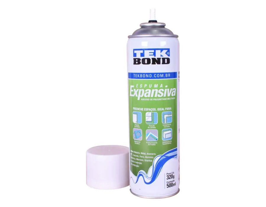 Espuma Expansiva
