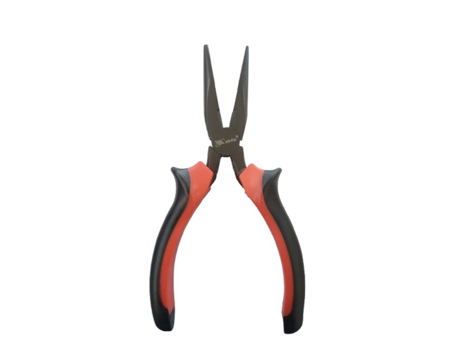 Alicate de Bico Black Nickel 6 Polegadas