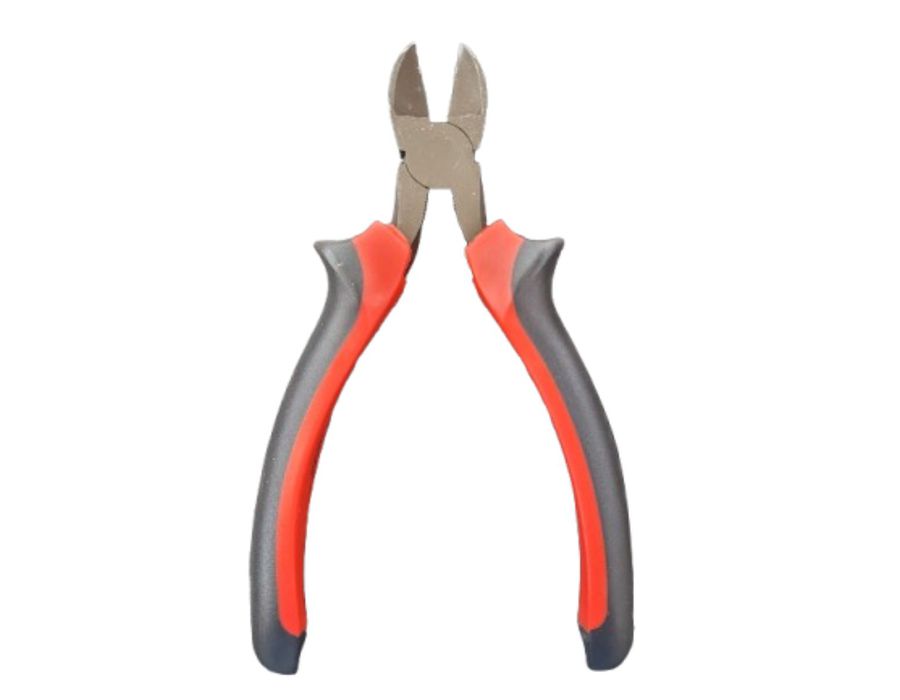 Alicate Corte Diagonal Black Nickel 6 Polegadas