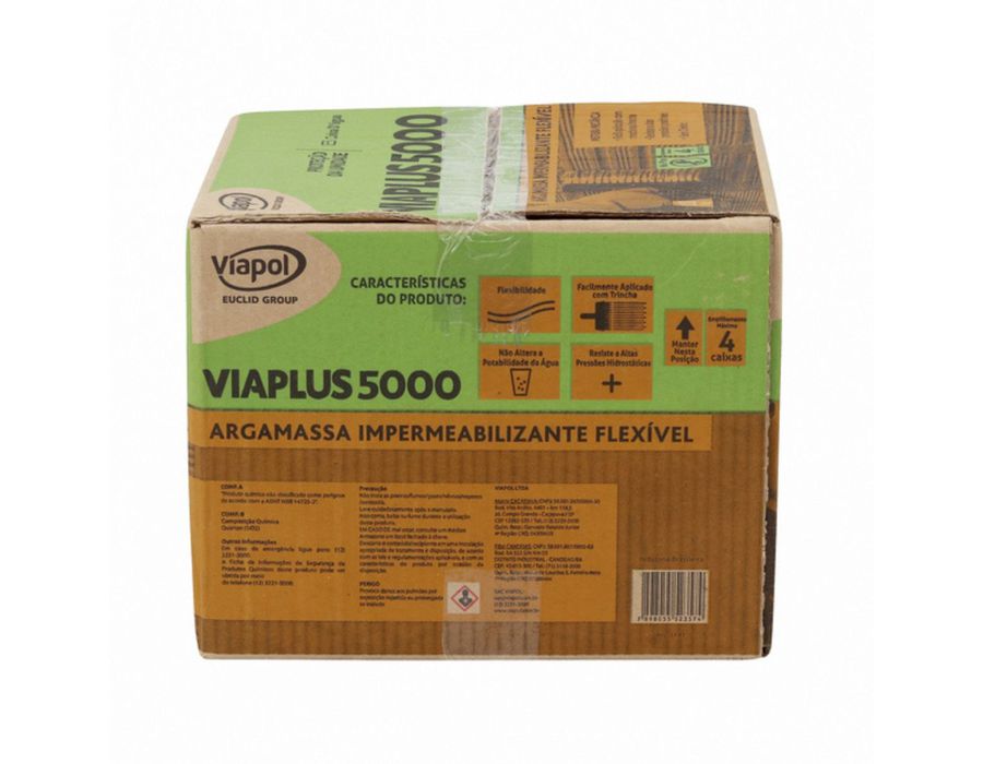 Viaplus 5000