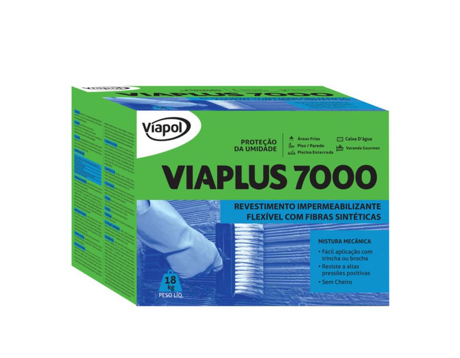 Viaplus 7000