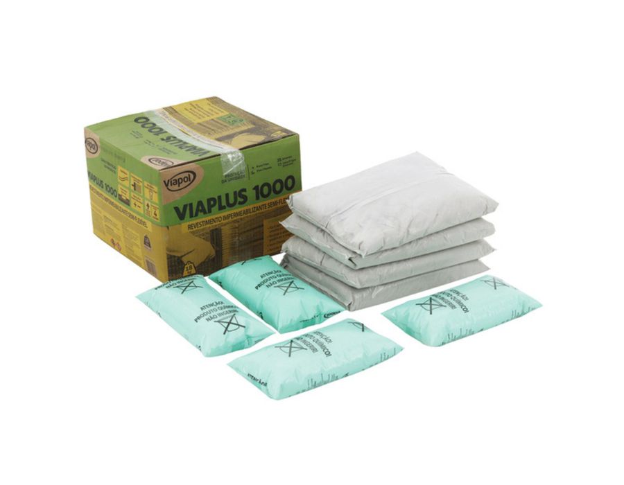 Viaplus 1000