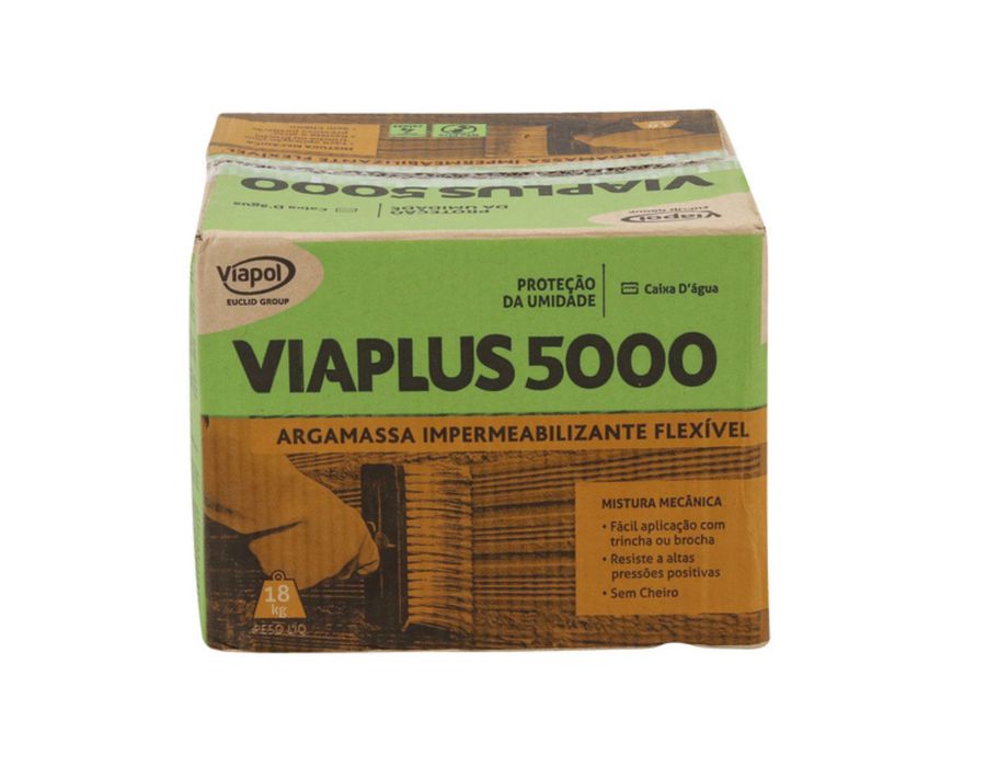 Viaplus 5000