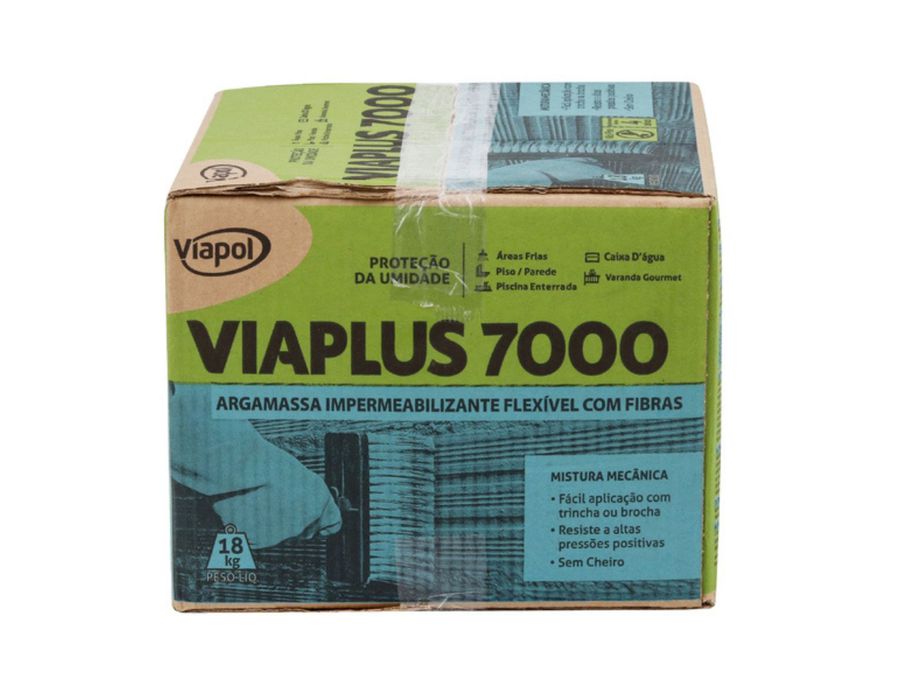 Viaplus 7000