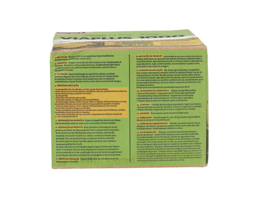 Viaplus 1000