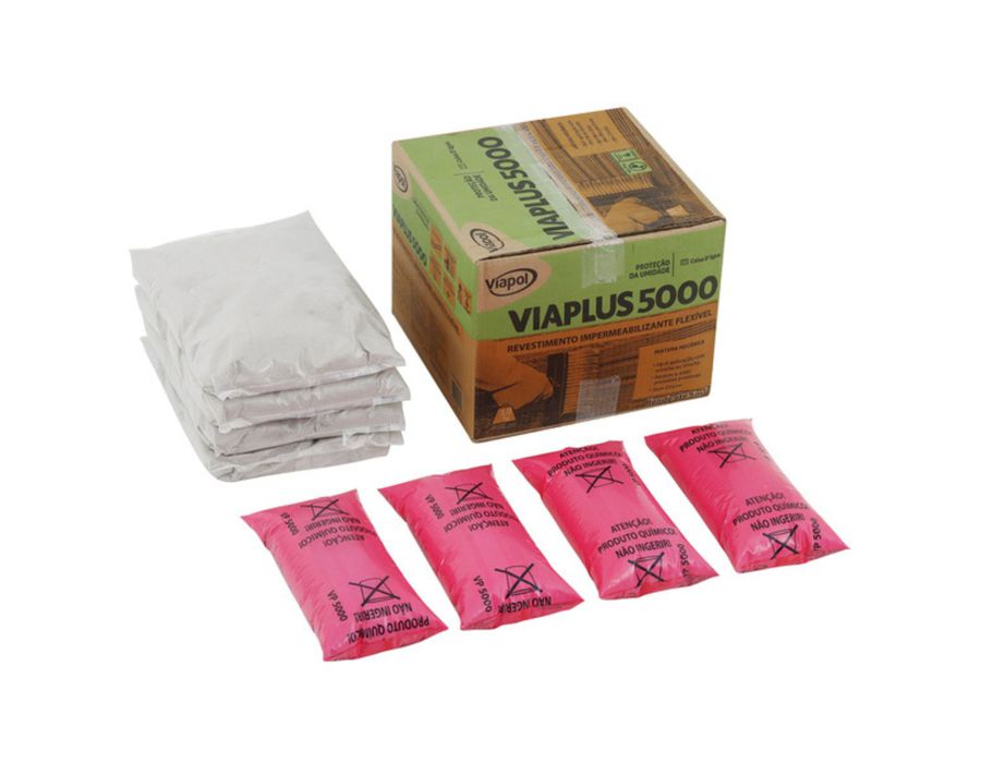 Viaplus 5000