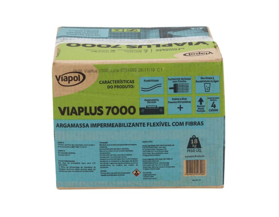 Viaplus 7000