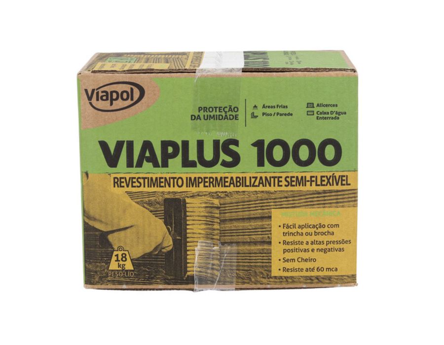 Viaplus 1000