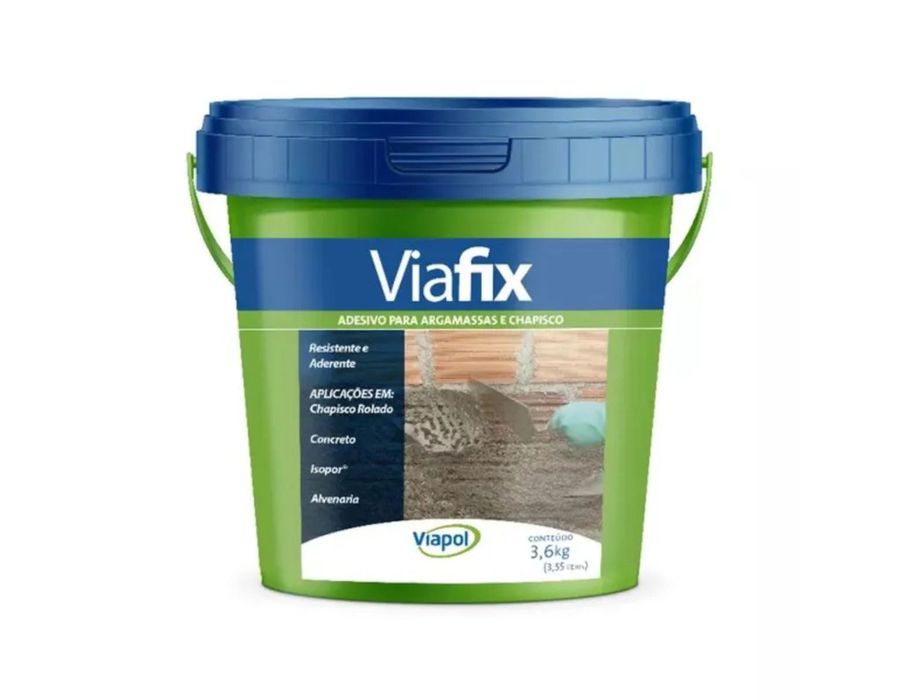 Viafix 3,6L